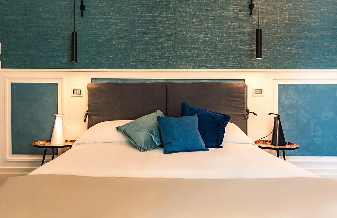 Ad Maiora Boutique Suite-1