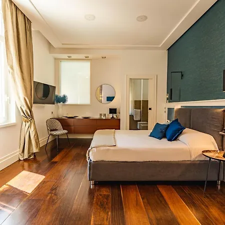 Ad Maiora Boutique Suite-2