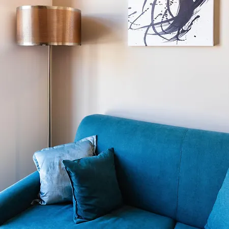 Ad Maiora Boutique Suite-3